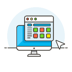web development